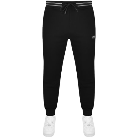 Luke joggers mens 2025